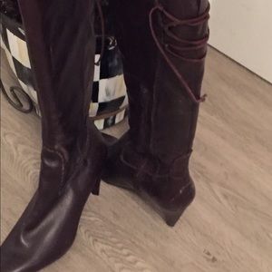 Women’s boots